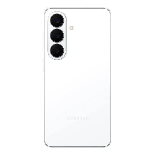 Samsung Galaxy S26 512GB – White