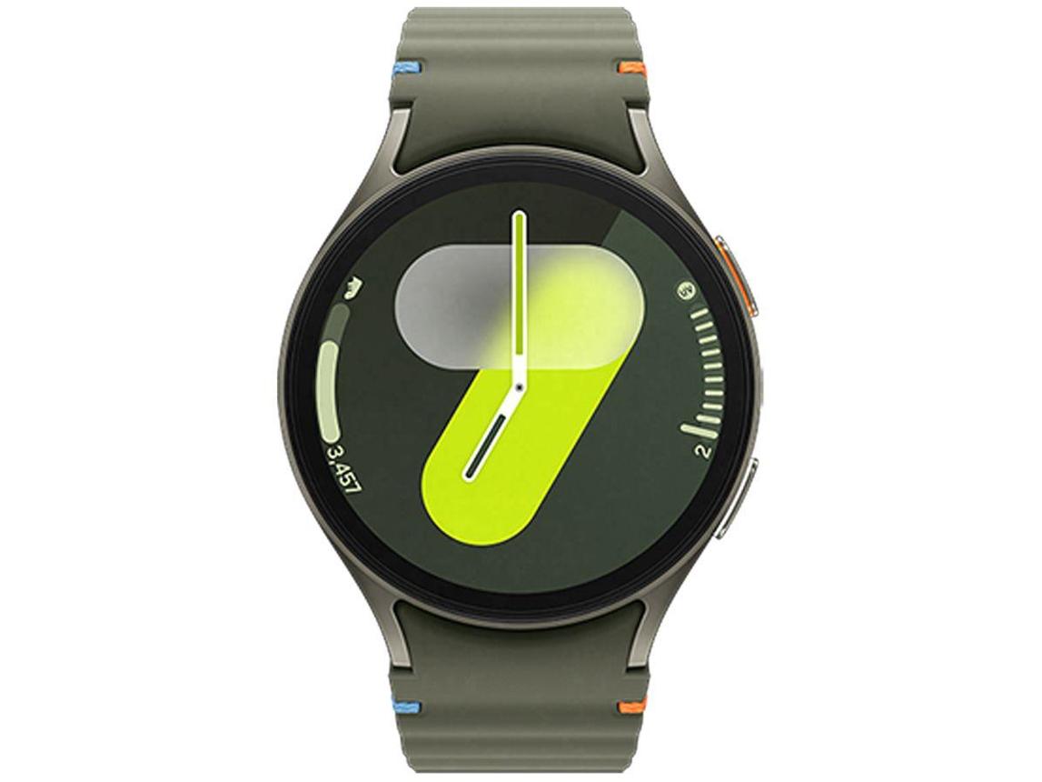 Samsung Galaxy Watch7 40mm Bluetooth – Green