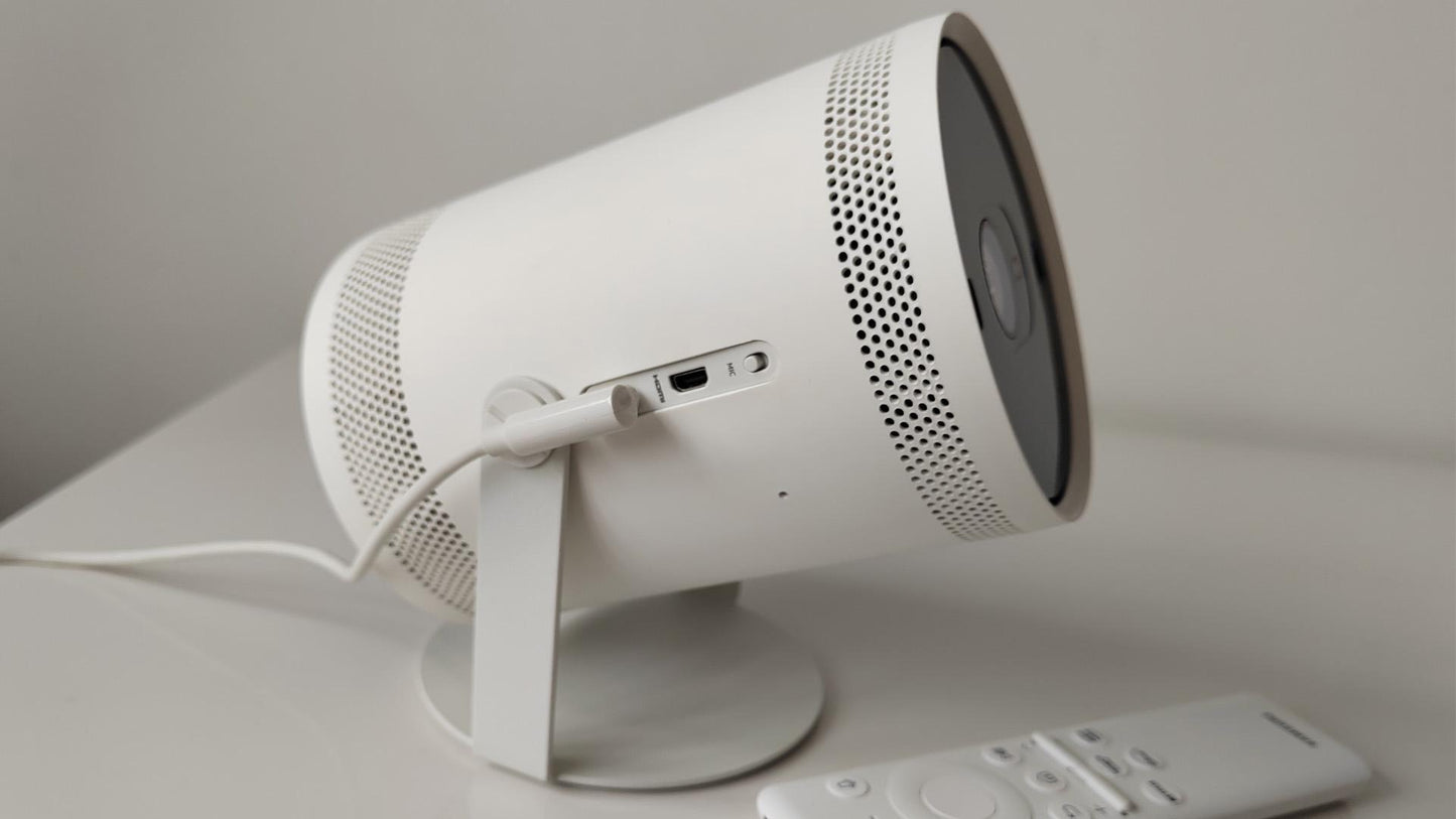 Samsung The Freestyle 2nd Gen Projector Full HD (2023)