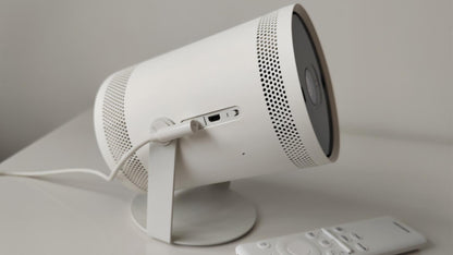 Samsung The Freestyle 2nd Gen Projector Full HD (2023)
