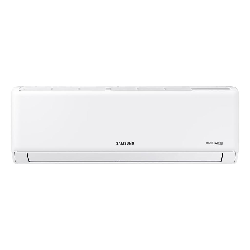 Samsung Inverter 9000 BTU Wall-Mounted Air Conditioner