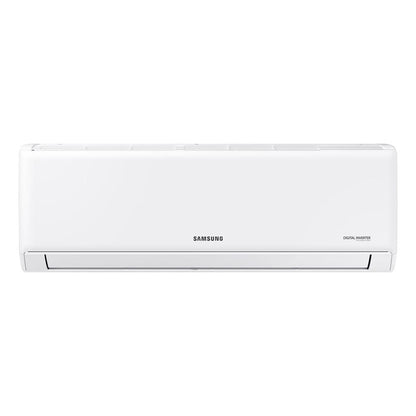Samsung Inverter 9000 BTU Wall-Mounted Air Conditioner