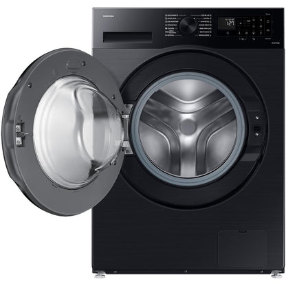 Samsung 9kg Front Loader with Ecobubble™ & SmartThings (LED Model)