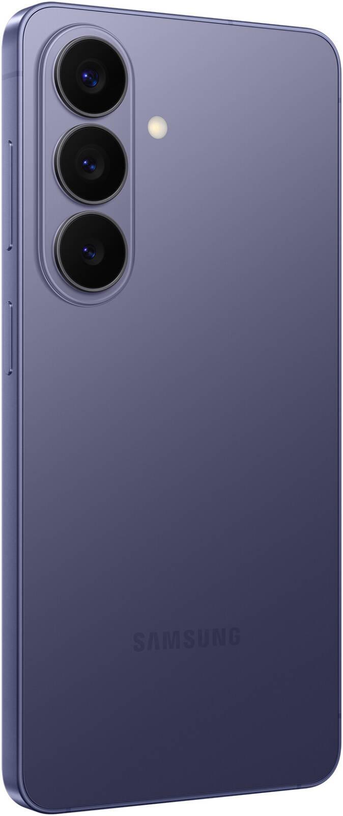 Samsung Galaxy S26 256GB – Cobalt Violet