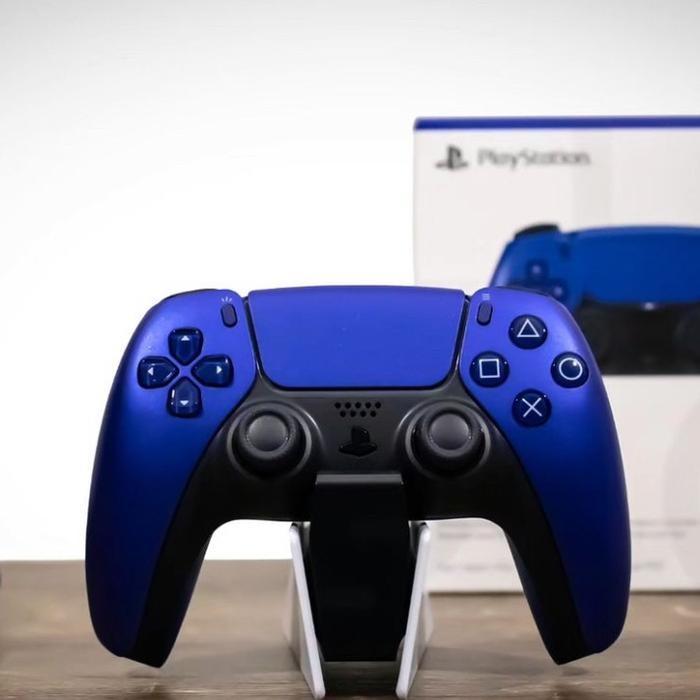 Sony PlayStation DualSense™ Wireless Controller – Cobalt Blue (PS5)