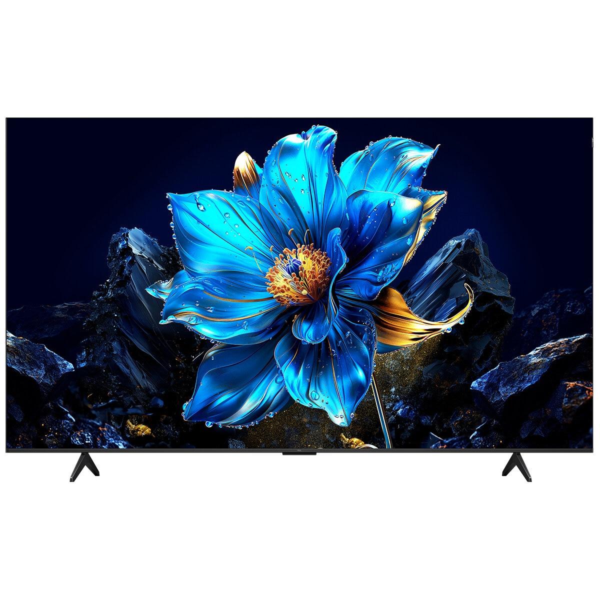 TCL 85-Inch P7K QLED 4K Google TV – Smart TV with Dolby Vision & Dolby Atmos