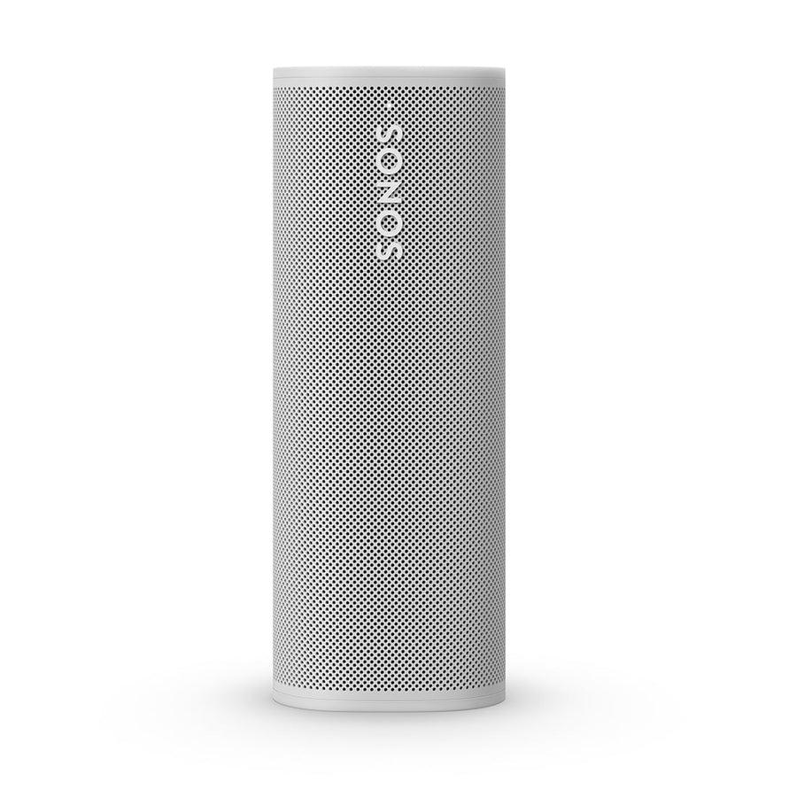 Sonos Roam 2 Portable Waterproof Smart Speaker – White (ROAM2R21)