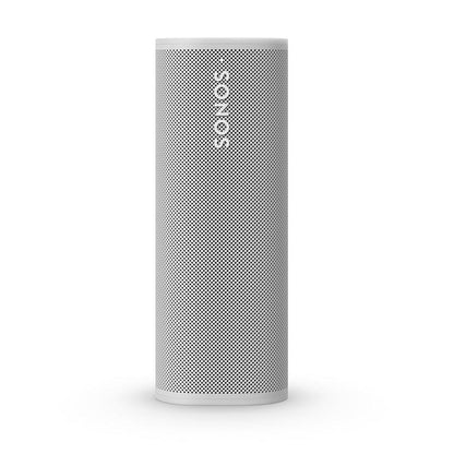 Sonos Roam 2 Portable Waterproof Smart Speaker – White (ROAM2R21)