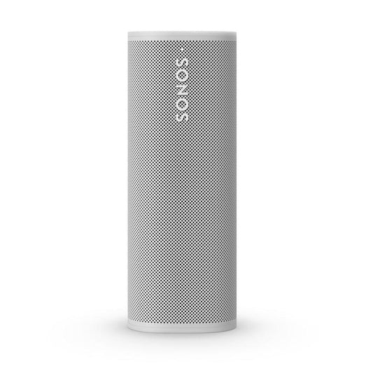 Sonos Roam 2 Portable Waterproof Smart Speaker – White (ROAM2R21)