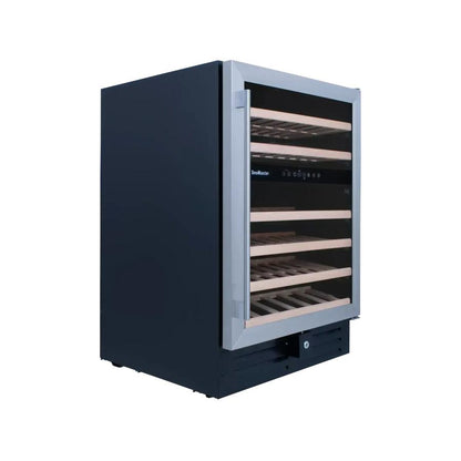 SnoMaster 145L Under-Counter Beverage Cooler (SMBC-145 / VT-41H)