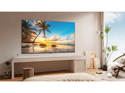 TCL 65-Inch P8K QLED 4K Google TV – 144Hz Smart TV with ONKYO 2.1 Audio (65P8K)