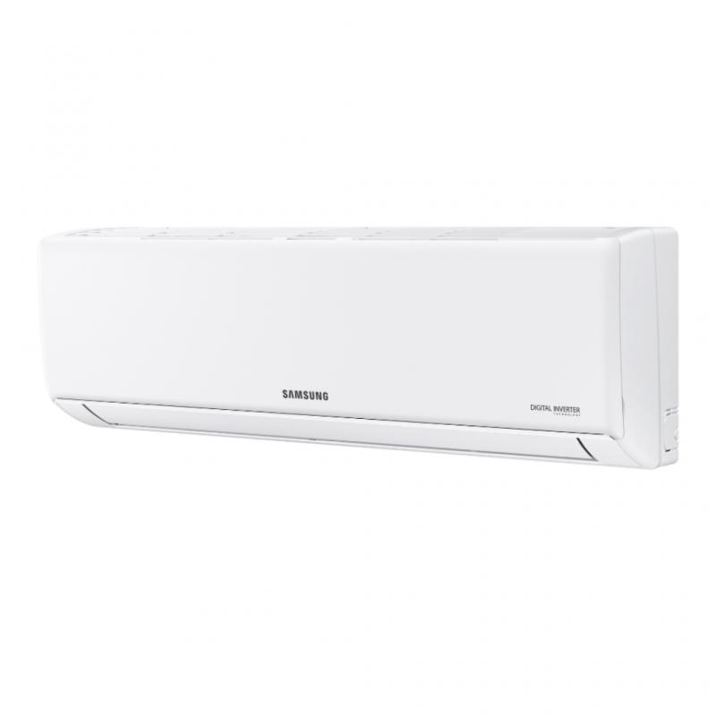 Samsung Inverter 18000 BTU Wall-Mounted Air Conditioner