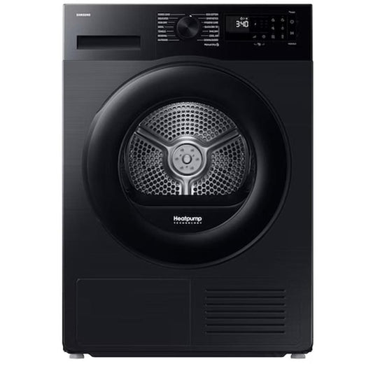 Samsung 9kg Dryer with Heat Pump Technology