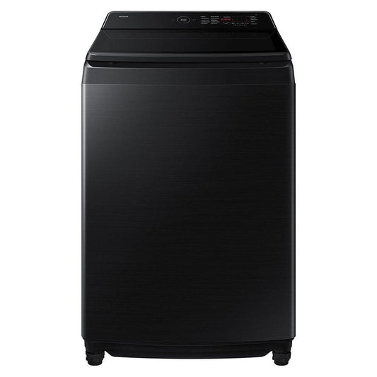Samsung AI 17.5kg Top Loader Washing Machine – Charcoal