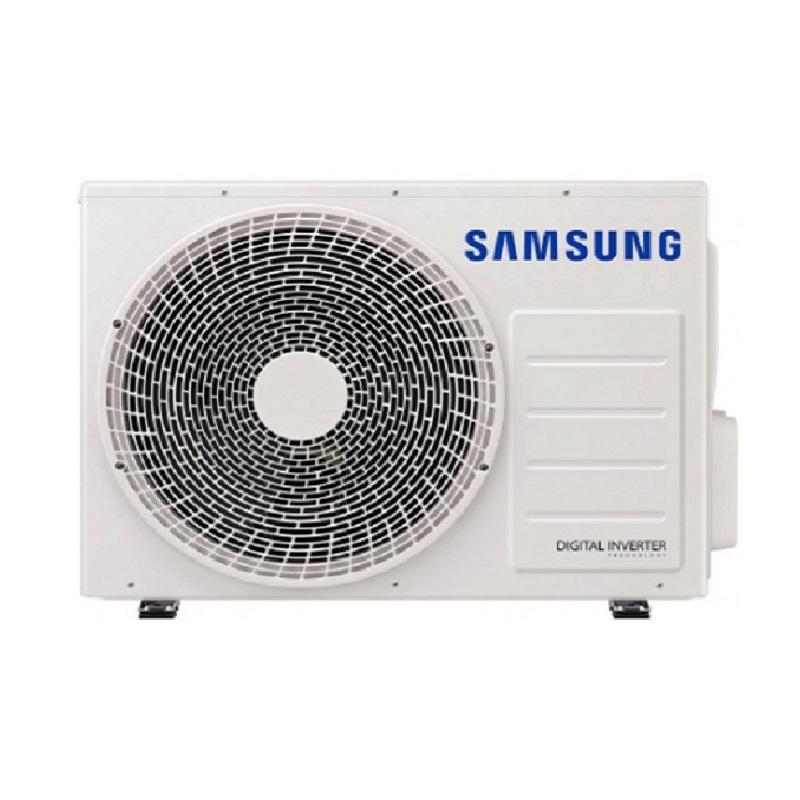 Samsung Inverter 24000 BTU Wall-Mounted Air Conditioner
