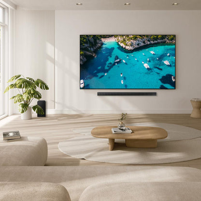 Samsung 98" DU9000 Crystal UHD 4K Tizen™ OS Smart TV