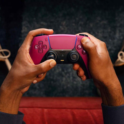 Sony PlayStation DualSense™ Wireless Controller – Cosmic Red (PS5)