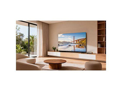 TCL 65-Inch P6L 4K HDR Google TV – Smart LED TV with Google Assistant & Dolby Audio (65P6L)