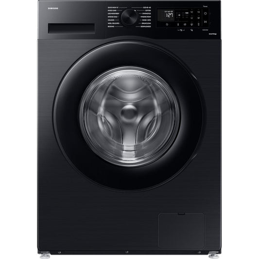 Samsung 9kg Front Loader with Ecobubble™ & SmartThings (LED Model)