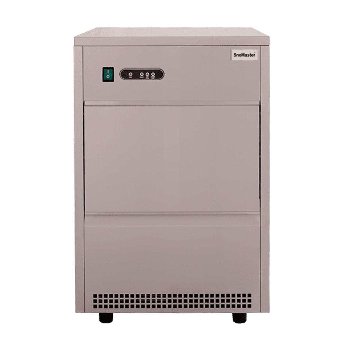 SnoMaster 26Kg Plumbed-In Bullet Ice Maker (SMIC-26)