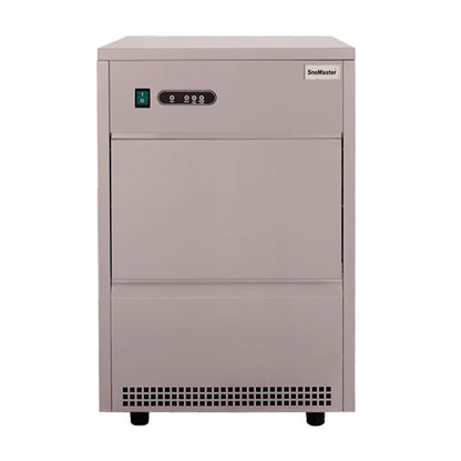 SnoMaster 26Kg Plumbed-In Bullet Ice Maker (SMIC-26)