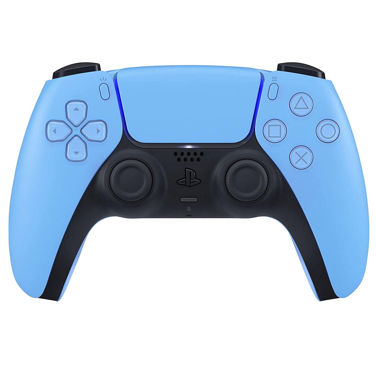 Sony PlayStation DualSense™ Wireless Controller – Starlight Blue (PS5)