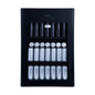 SnoMaster 100L Sub-Zero Under-Counter Beverage Cooler (SM-130F)
