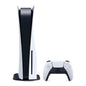 Sony PlayStation 5 Standard Disc Edition Console – Fortnite® Voucher Bundle (1TB SSD)