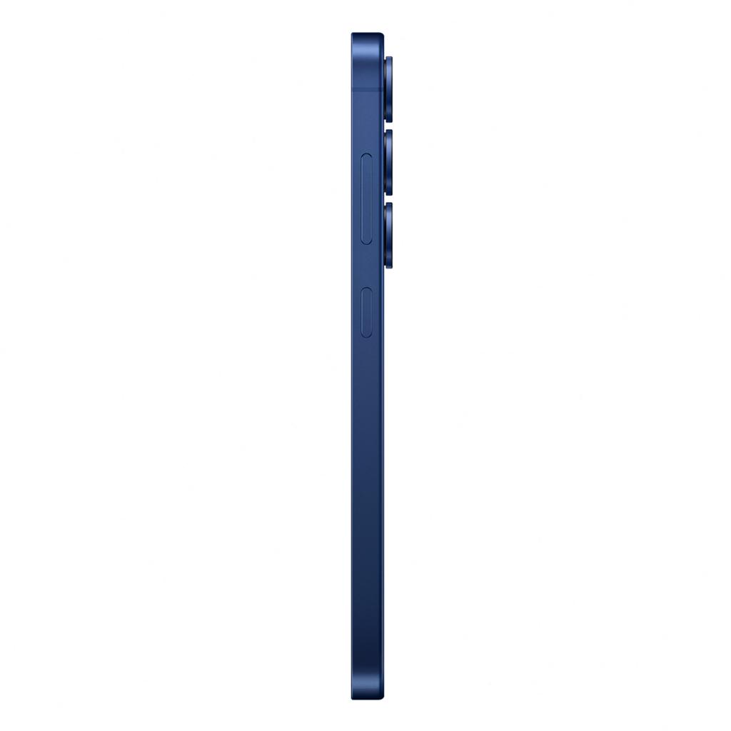Samsung Galaxy S25 256GB – Navy