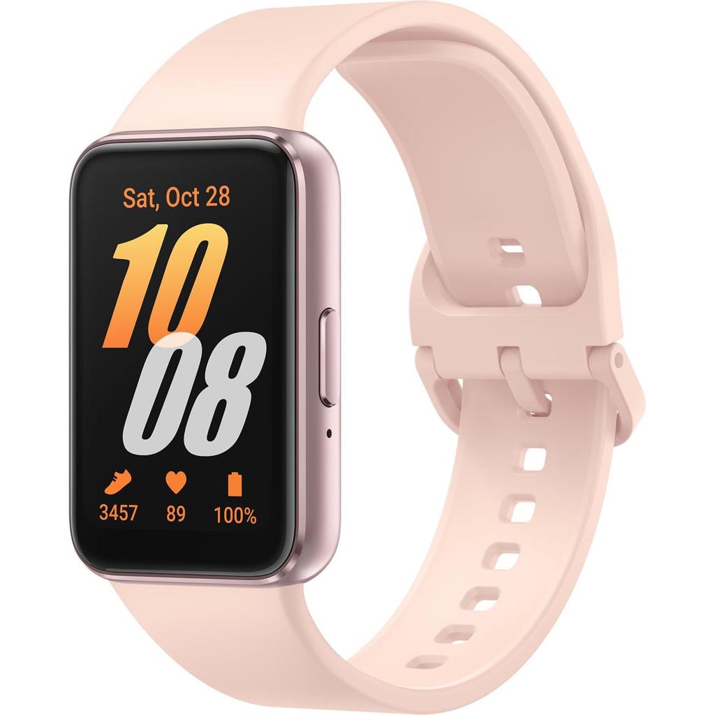 Samsung Galaxy Fit3 – Pink Gold