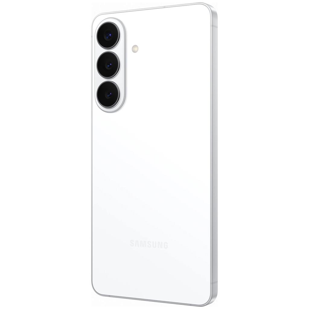 Samsung Galaxy S26+ 256GB – White