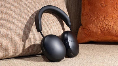 Sonos Ace Premium Wireless Active Noise Cancelling Headphones (Black)