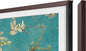 Samsung 55" Customizable Frame for 2021 The Frame TV – Brown