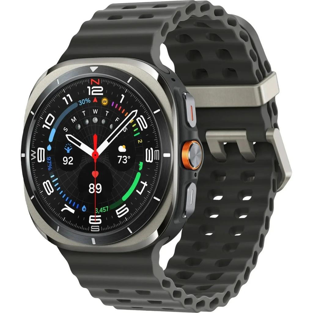 Samsung Galaxy Watch Ultra 64GB – Dark Gray