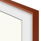 Samsung 65" Customizable Frame for 2021 The Frame TV – Terracotta