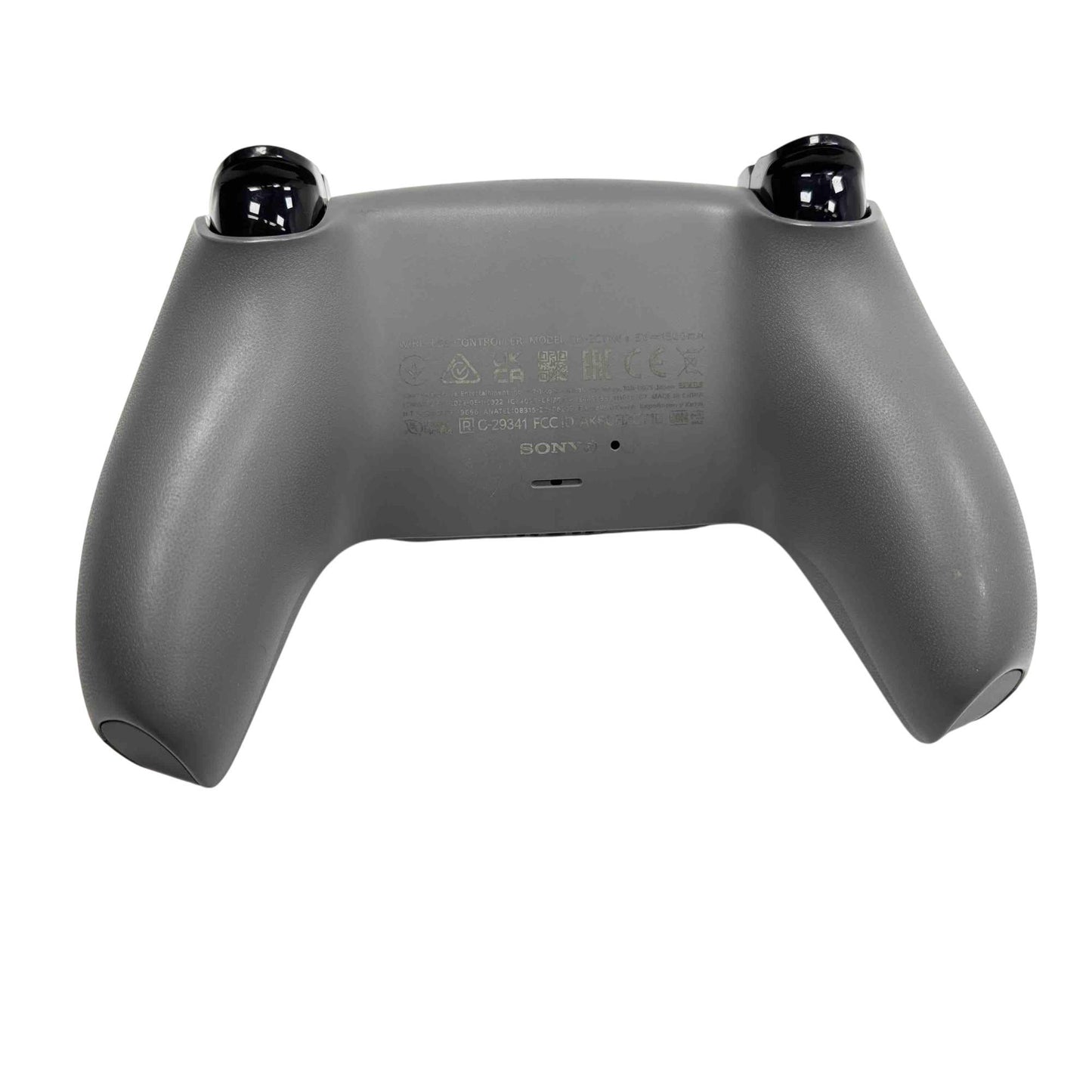 Sony PlayStation DualSense™ Wireless Controller – Grey Camouflage (PS5)