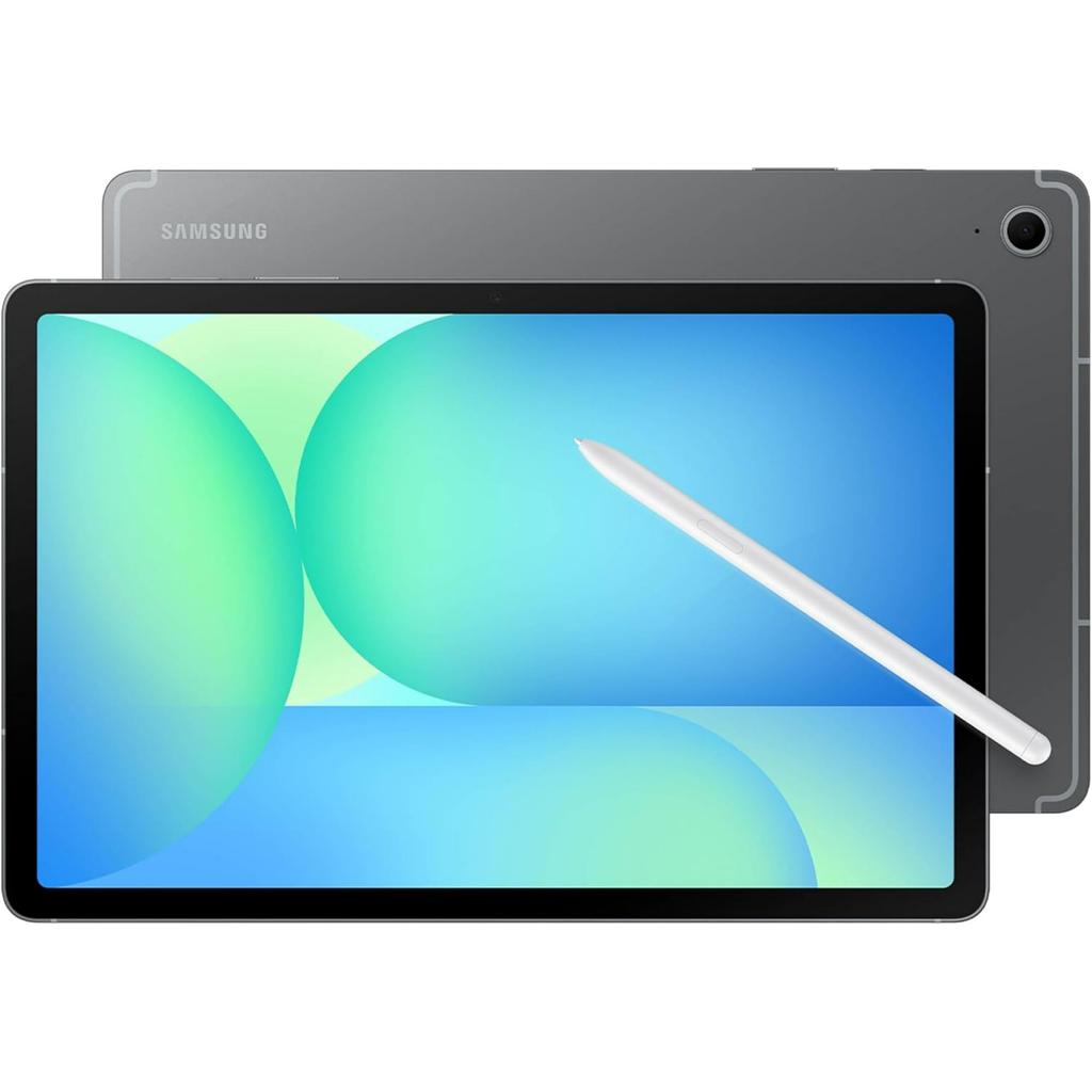 Samsung Galaxy Tab S10 FE 10.9" Wi-Fi 8GB/128GB – Gray