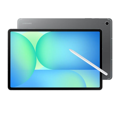 Samsung Galaxy Tab S10 FE+ 12.4" 5G 8GB/128GB – Gray