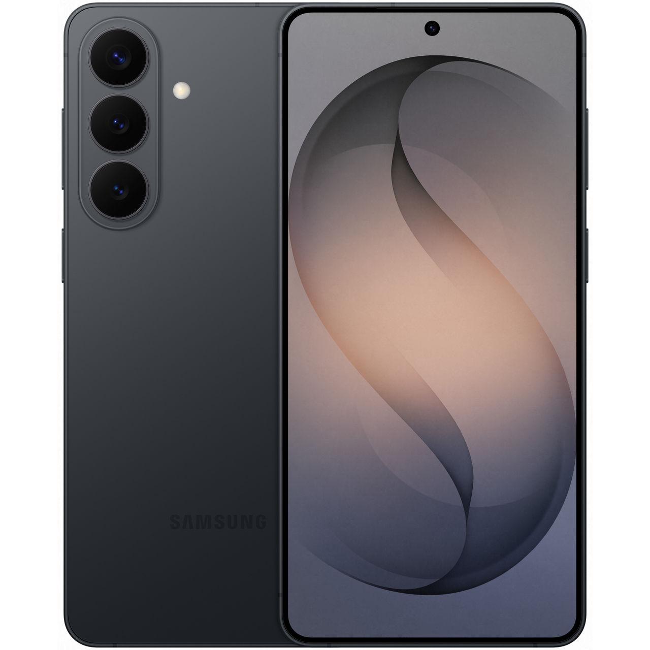 Samsung Galaxy S26+ 256GB – Black