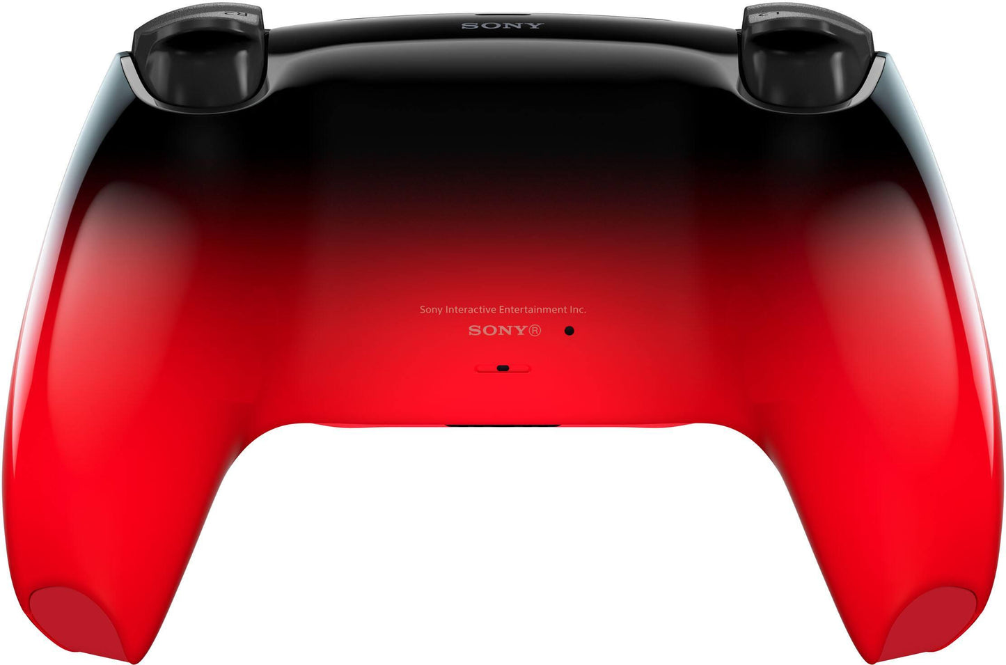 Sony PlayStation DualSense™ Wireless Controller – Techno Red (PS5 HYPERPOP Collection)