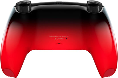 Sony PlayStation DualSense™ Wireless Controller – Techno Red (PS5 HYPERPOP Collection)