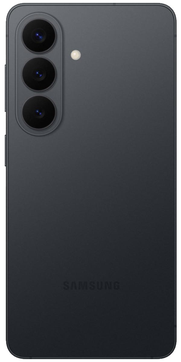 Samsung Galaxy S26 512GB – Black