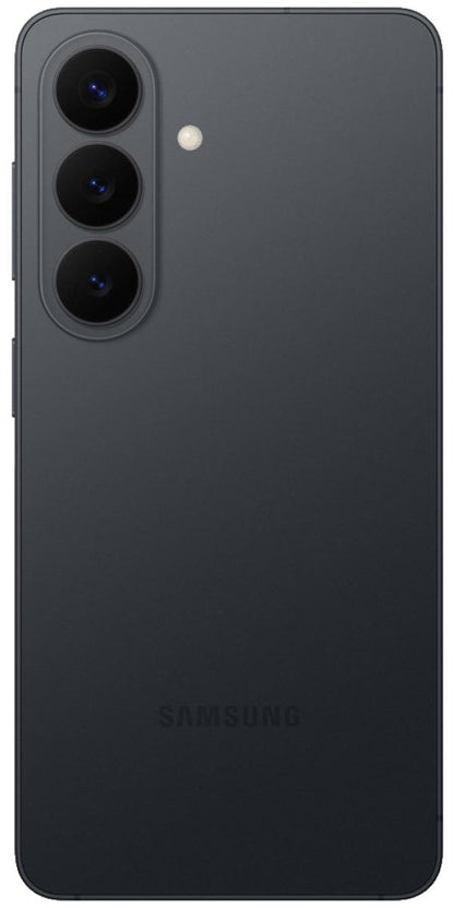 Samsung Galaxy S26 512GB – Black