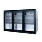 SnoMaster 300L Under-Counter Beverage Cooler (SD-300)