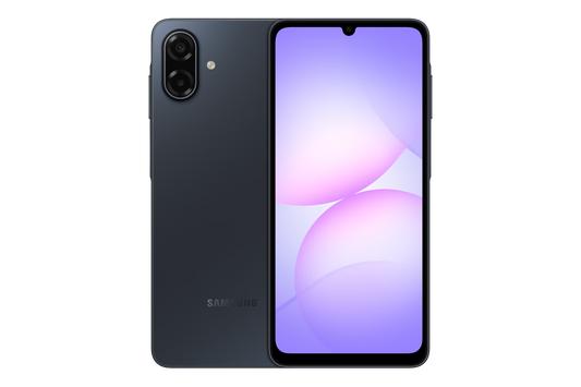 Samsung Galaxy A07 4GB RAM / 128GB – Black
